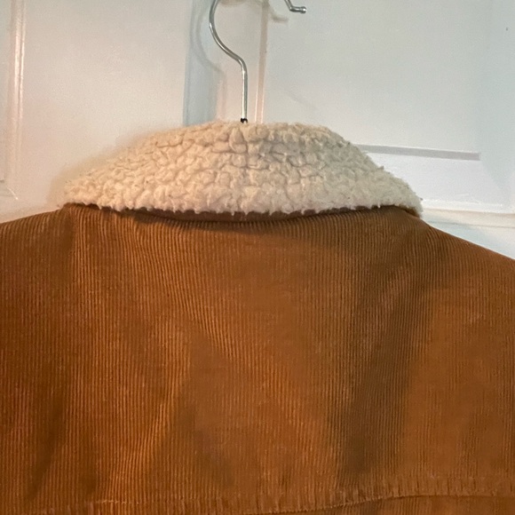 Weatherproof Vintage Sherpa-Lined Jacket - Picture 10 of 11